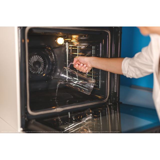 Hornos Idea FIDCP X696 Candy